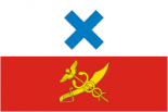 Флаг Ирбита