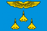 Флаг Жуковского