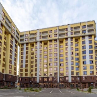 Фотография квартиры Апартаменты Зефир