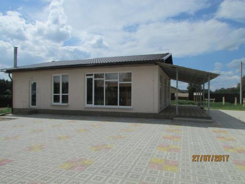 Фотография гостевого дома Дом охотника и рыболова