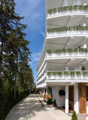 Фотография гостиницы MAYRVEDA