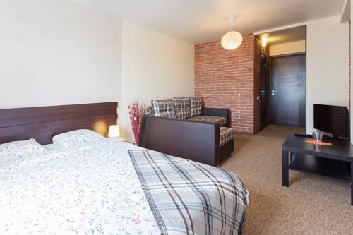 Фотография гостиницы Ля Менска