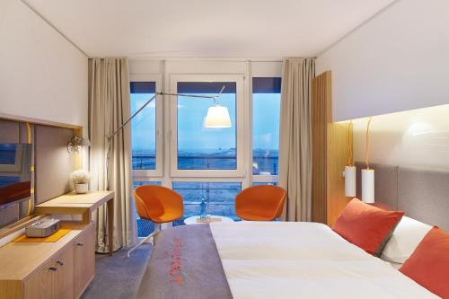 Фотография гостиницы Strandgut Resort