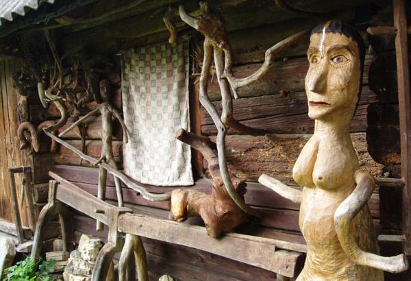 Фотография музея Музей Довбуша