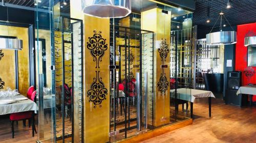 Фотография гостиницы Lucky Fox