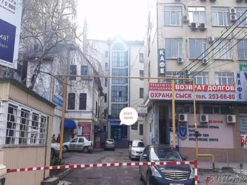 Фотография хостела Ночь Легка