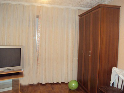 Фотография гостиницы Досжан