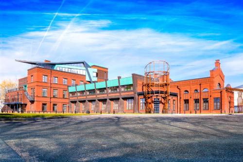 Фотография гостиницы Резиденция Амилко