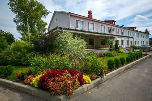 Фотография гостиницы Гармония плюс