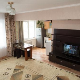 Фотография квартиры 3-room apartment on Gagarin Boulevard