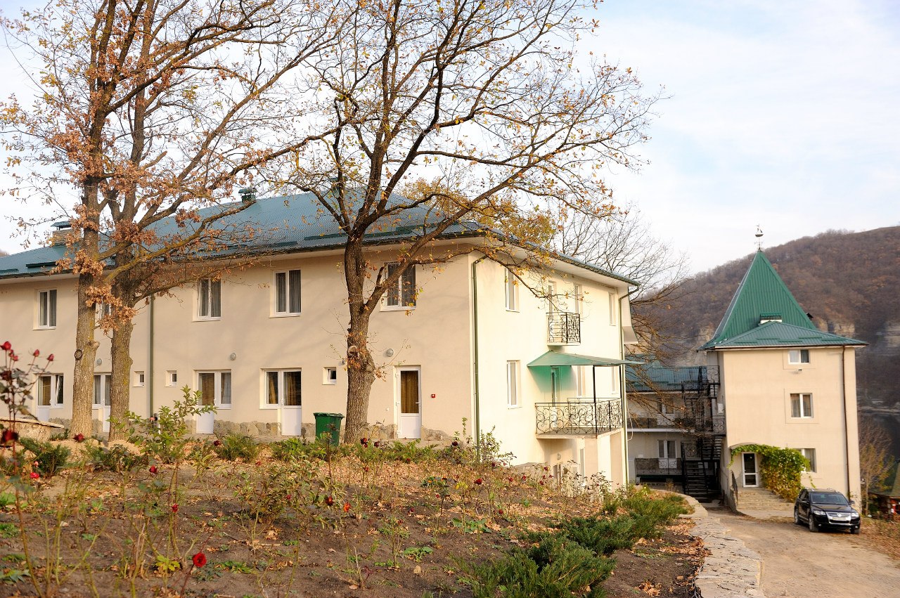 Фотография гостиницы Ксения