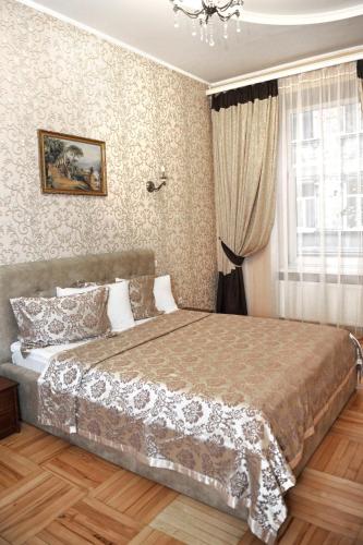 Фотографии квартиры 
            3х комнатная уютная квартира в центре Львова