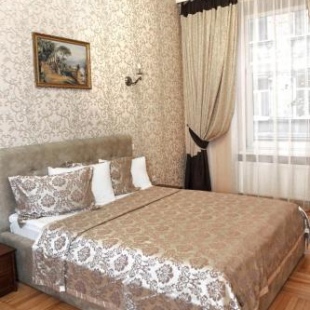 Фотография квартиры 3х комнатная уютная квартира в центре Львова