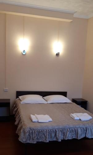 Фотография мини отеля Semey-city