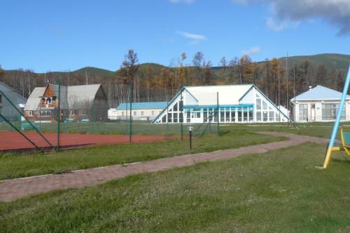 Фотография гостиницы Мыс Котельниковский