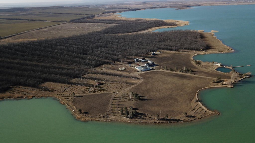 Фотография гостиницы La Fazenda