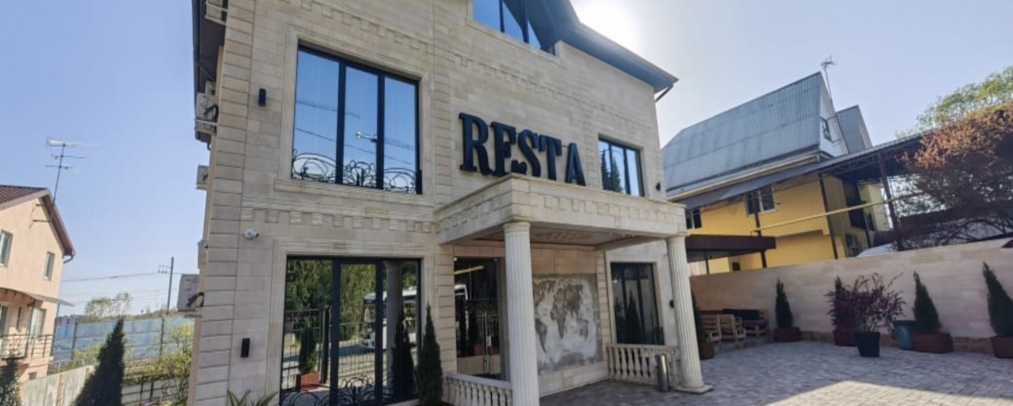 Фотографии гостевого дома Resta Hotel