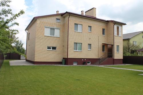 Фотография апарт отеля SergeApartHotel