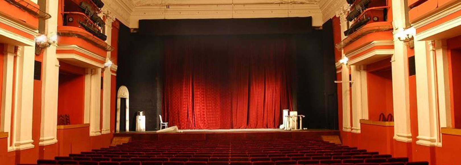 Фотография театра Театр на Малой Бронной