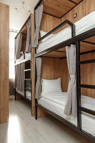 Фотография хостела Хостел на Пресне