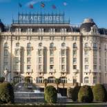 Фотография гостиницы The Westin Palace, Madrid