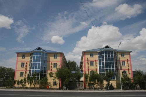 Фотография гостиницы Golden Rose