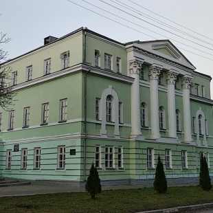 Фотография музея Мемориальный музей композитора Г.В. Свиридова