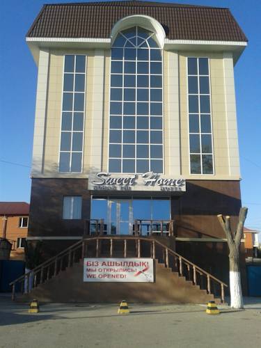 Фотография гостиницы Sweet Home