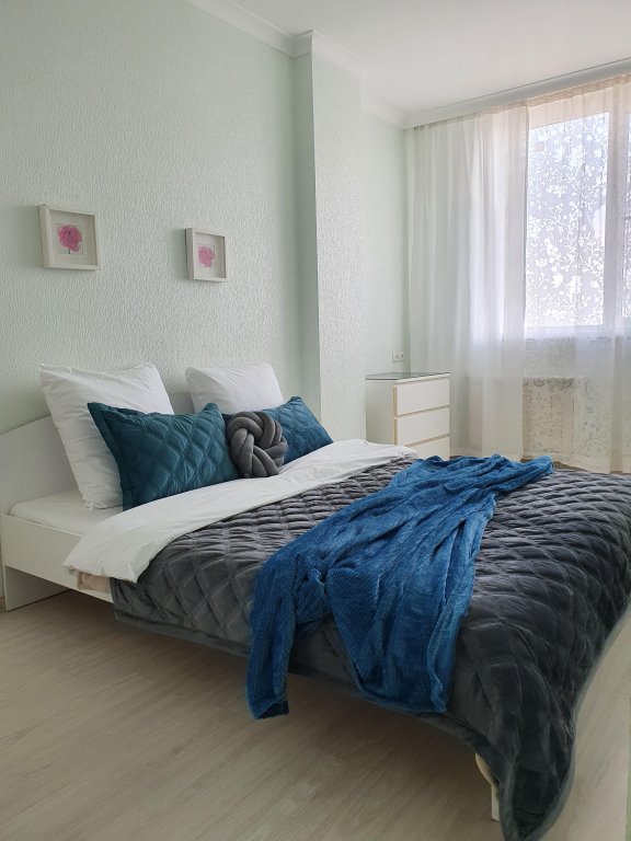 Фотография квартиры Апартаменты 2х комнатная квартира на Крыловском