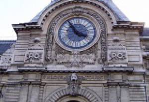 Фотография музея Музей Орсе