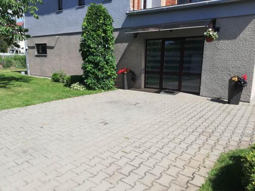 Фотография гостевого дома Как дома