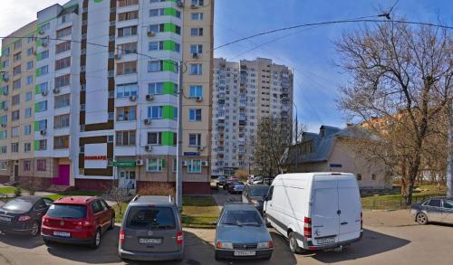 Фотография хостела Петровский