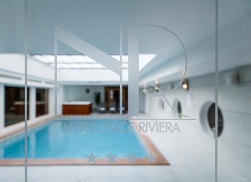 Фотография гостиницы Hotel Nice Riviera