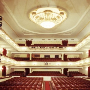 Фотография Театр имени А.С.Пушкина