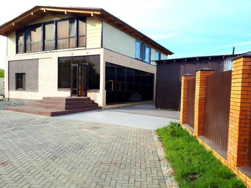 Фотография гостевого дома На Садовом, 31