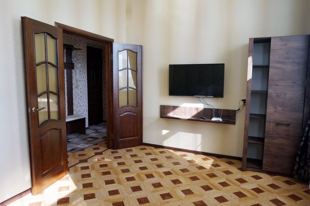 Фотография квартиры Апартаменты on Pervomayskaya 42