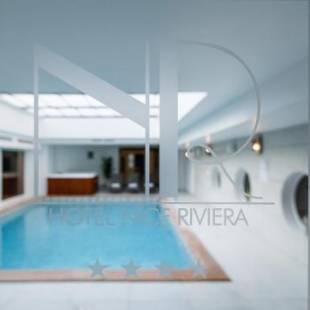 Фотографии гостиницы 
            Hotel Nice Riviera