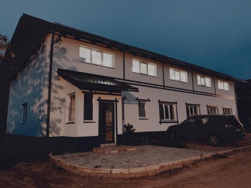 Фотография гостевого дома Территория Дзен