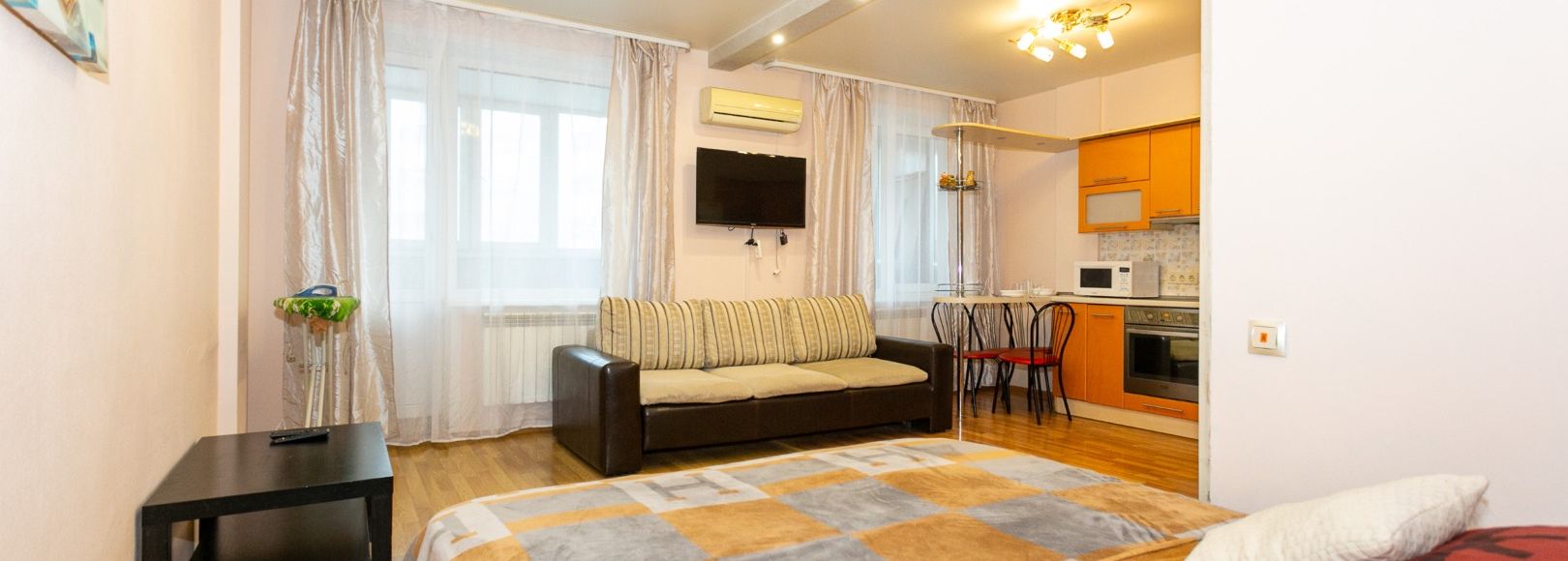 Фотография квартиры Apart на Гапущака, 2