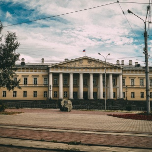 Фотография музея Нижнетагильский музей-заповедник Горнозаводской Урал