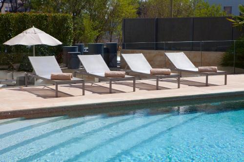 Фотография гостиницы Hotel Maydrit Airport