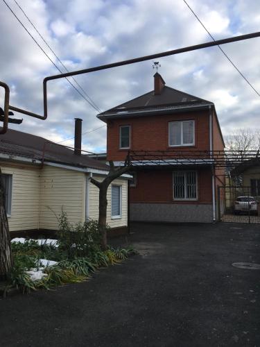 Фотография хостела Дон Антонио