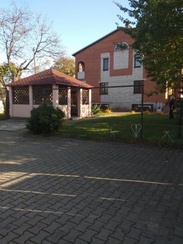 Фотография гостевого дома В центре города у Нины