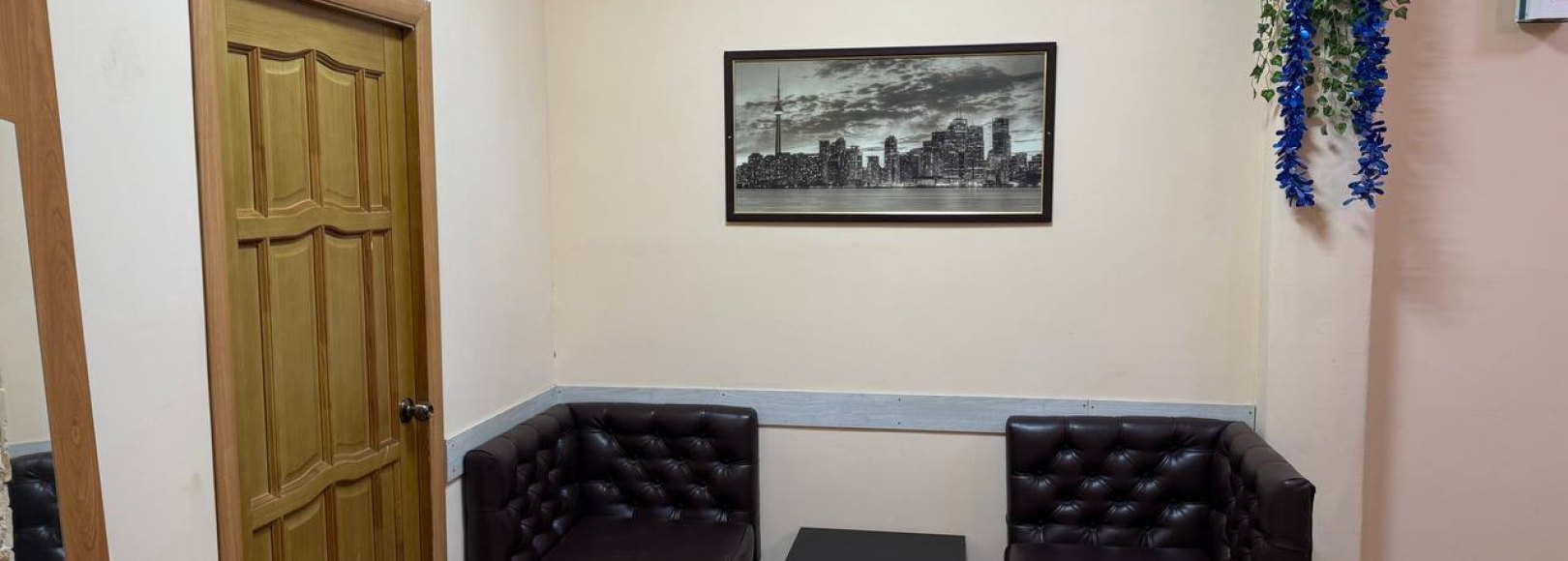 Фотография гостиницы Молодежная