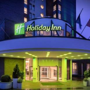 Фотографии гостиницы 
            Holiday Inn Hamburg, an IHG Hotel