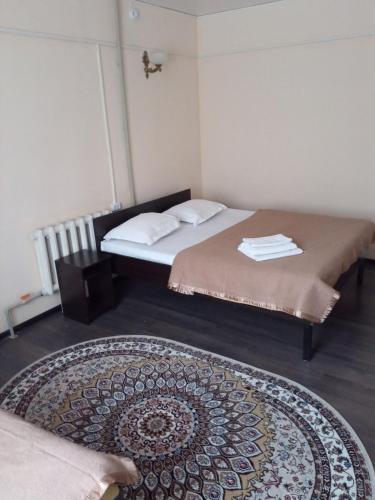 Фотография мини отеля Тараз City