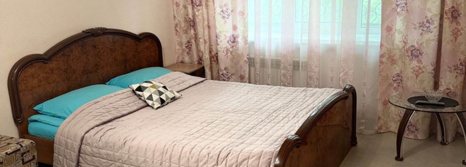 Фотография квартиры 1-кв. ул. Владивостокская, 51