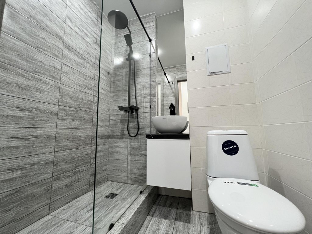 Фотография квартиры Live (Лайв) на улице Максима Горького 37