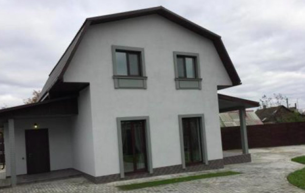 Фотография Коттеджа Shale na Polotskoy