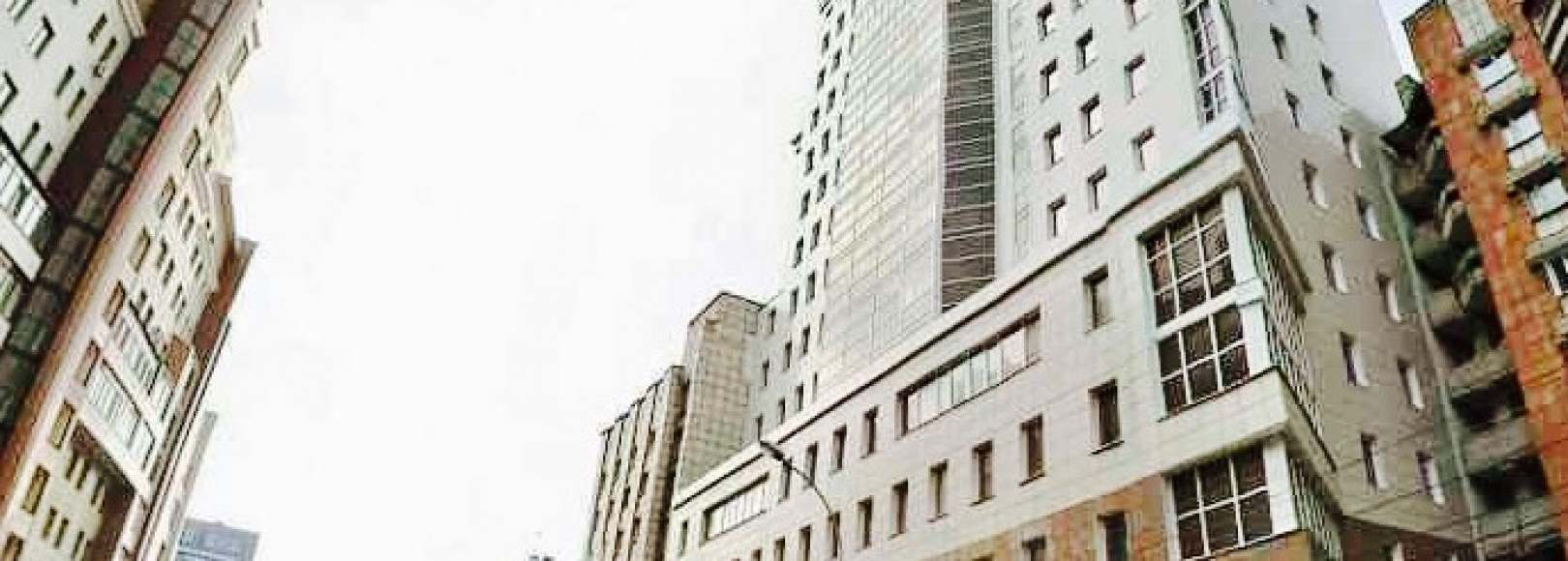 Фотография апарт отеля Апартаменты Манхеттен-Центр Пермь